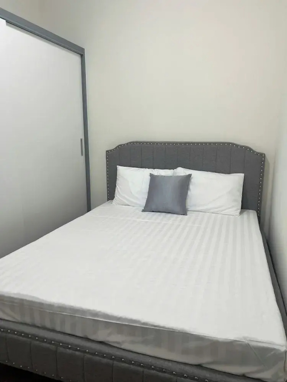 AsahiLuxstay - Luxcity Cam Pha Apartment