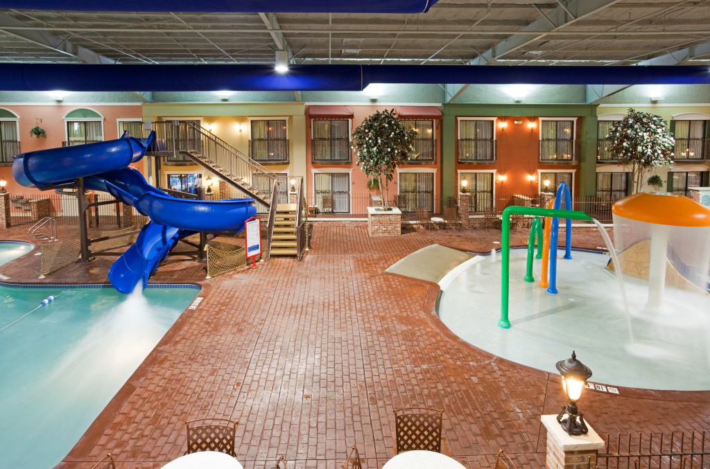 Holiday Inn Hotel & Suites Minneapolis - Lakeville by IHG - Général