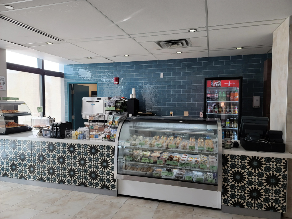 Holiday Inn Miami - International Airport by IHG - Général