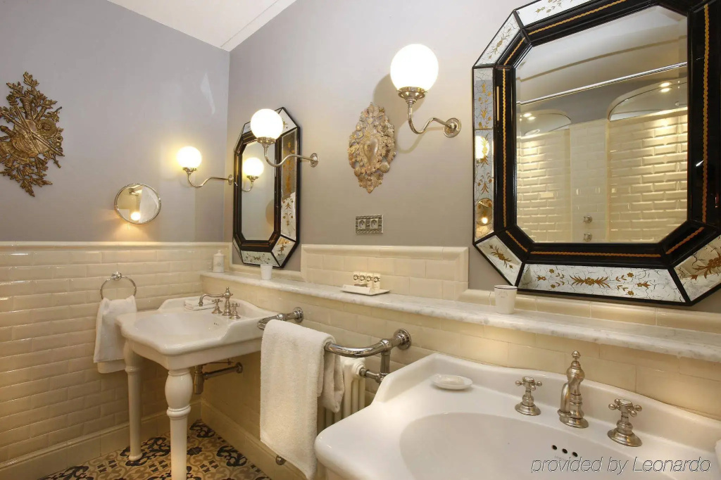 Saint James Paris - Relais & Chateaux 40