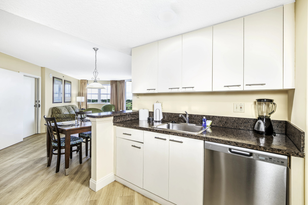 Vacation Village at Bonaventure, Fort Lauderdale - Général