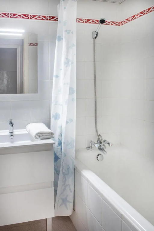 Hotel Metropole - Chambres