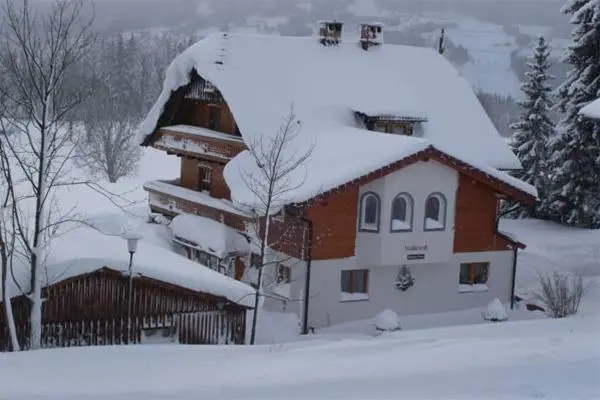 Pension Waldesruh