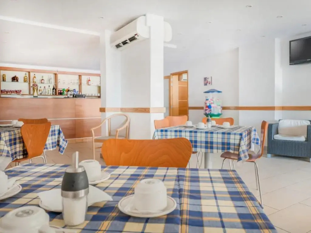 Luna Holiday Complex, Мелліха, Мальта мініатюра 27