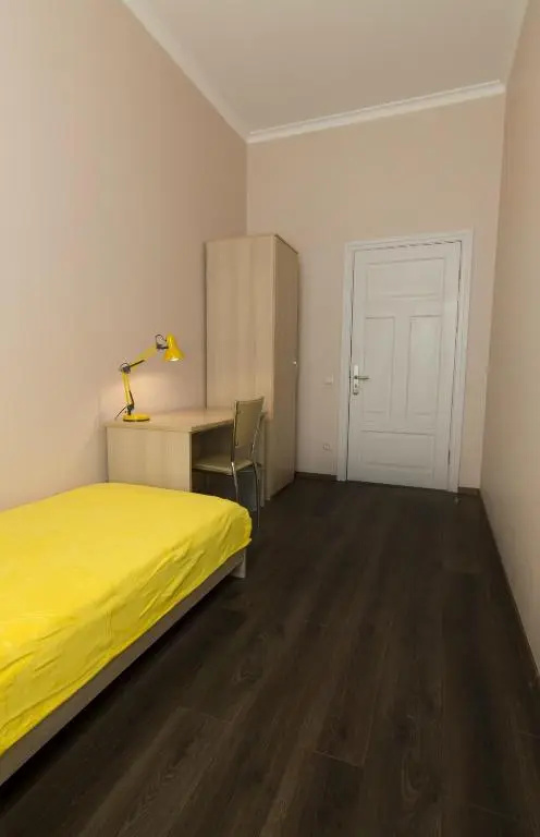 Valdemara Residence - Chambres