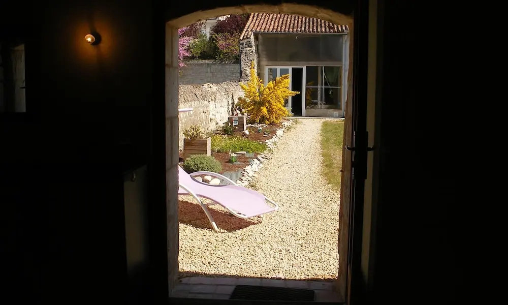 Chez Fabie - фото 4