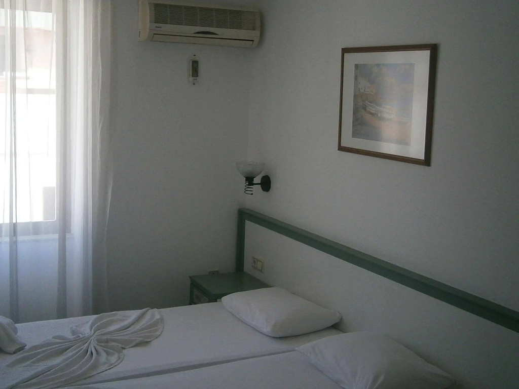 Sifalar Apart Hotel - Général