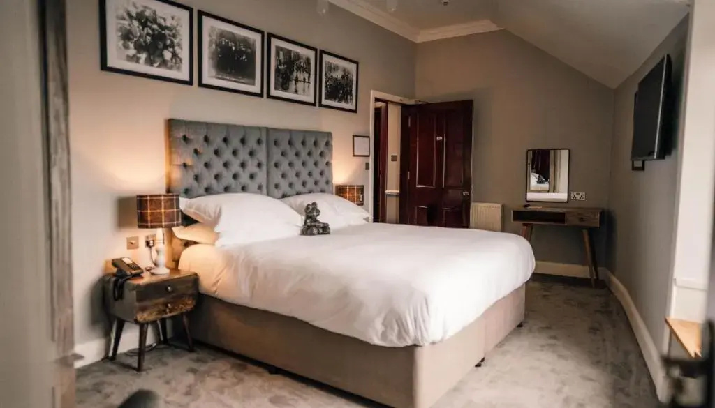 Classic Single room