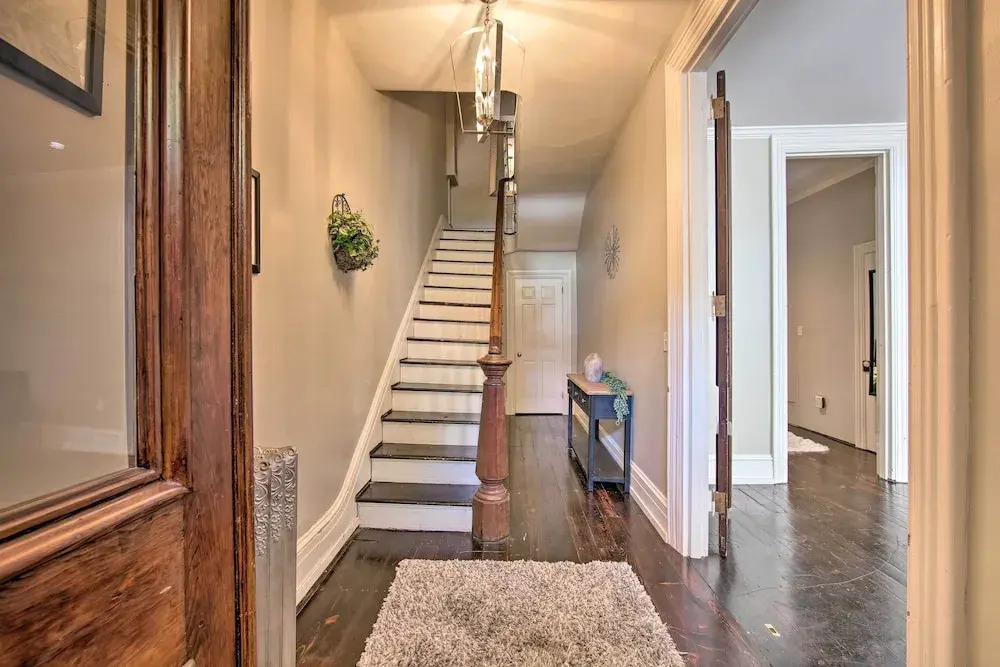 1 Mi to Dtwn: Historic Harrisburg Home — фото 2