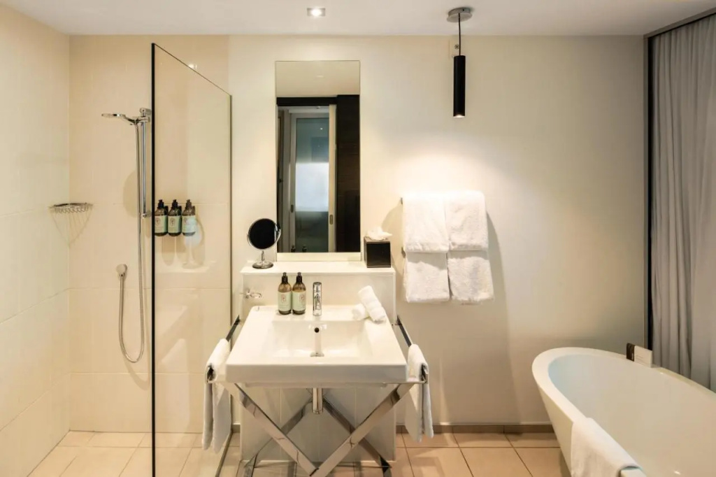 Queenstown Park Boutique Hotel - Général