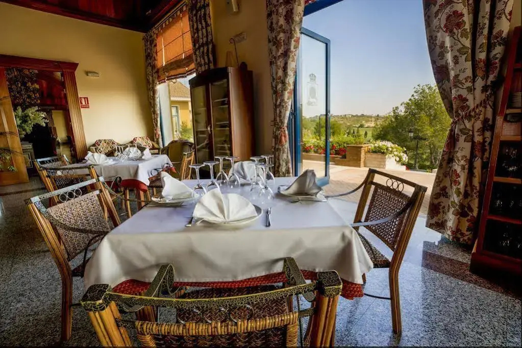 Hotel Golf Campoamor - Général