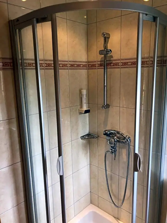 Landhotel Vordergrub - Chambres
