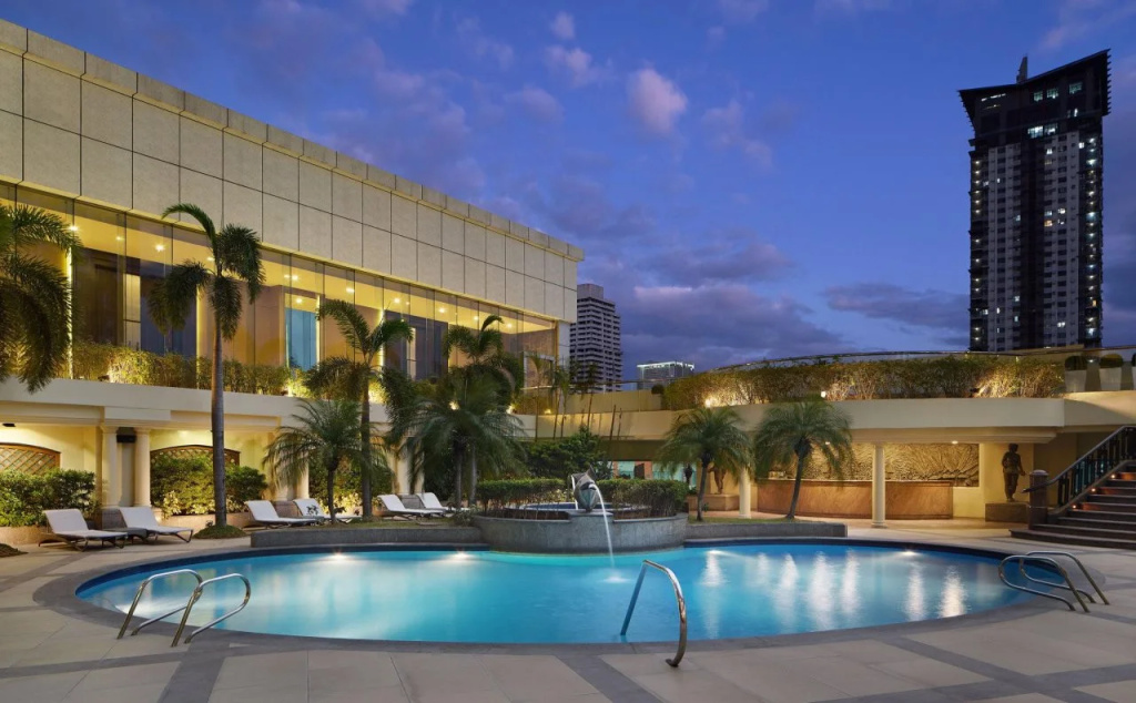 Hotel photo 11