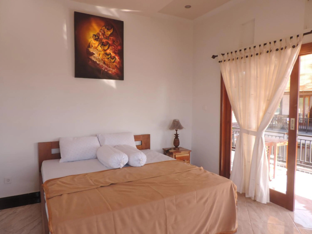 Pakels Bali Villas - Général