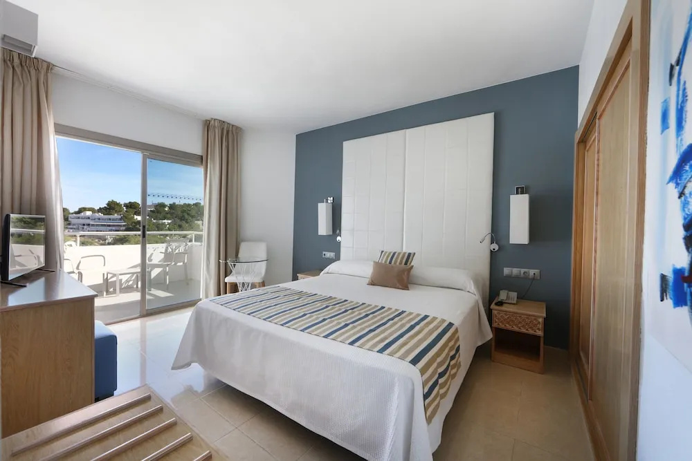 Sandos El Greco Hotel - Adults Only - Chambres