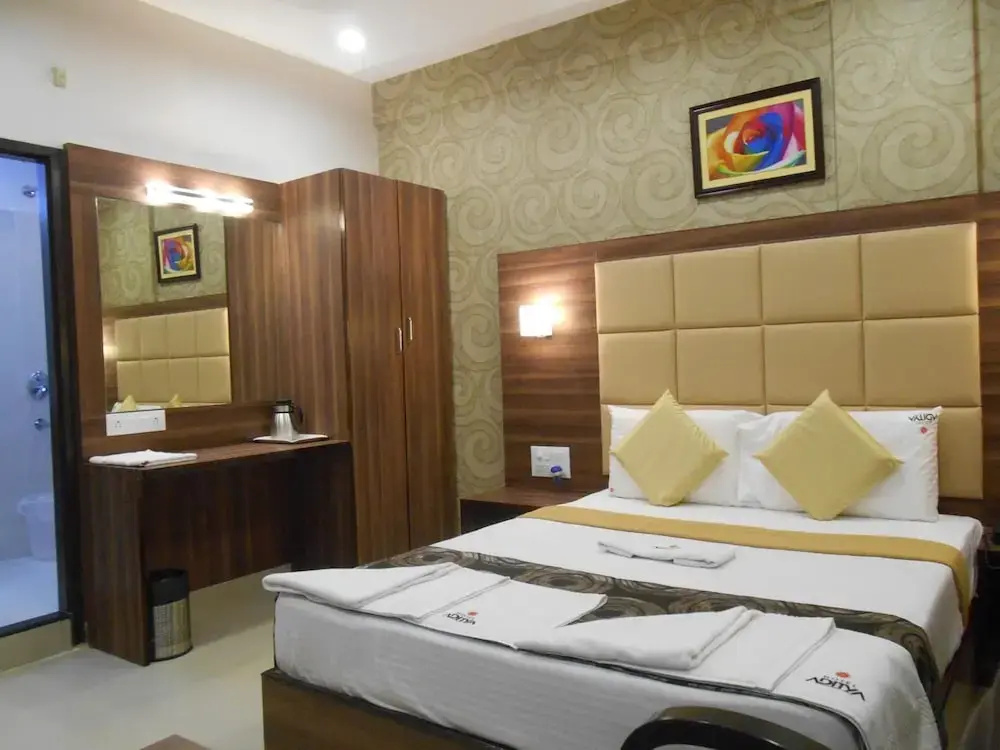 Hotel Aditya Mysore - Général