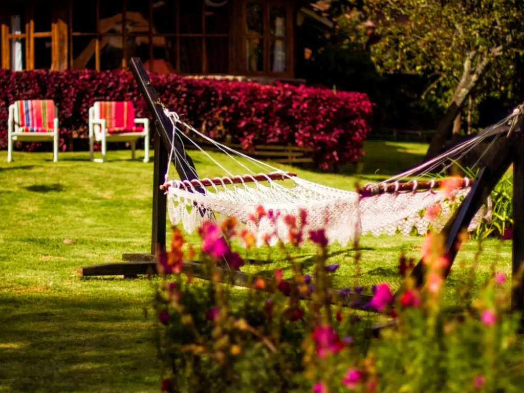 Lizzy Wasi Urubamba - фото 12