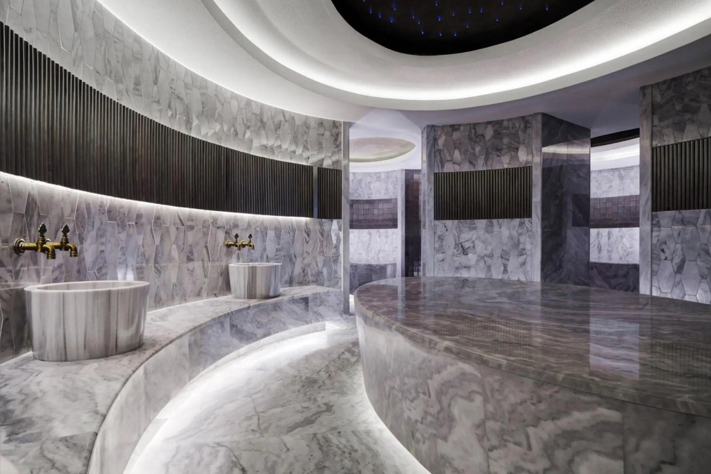 Sheraton Grand Adana - фото 47