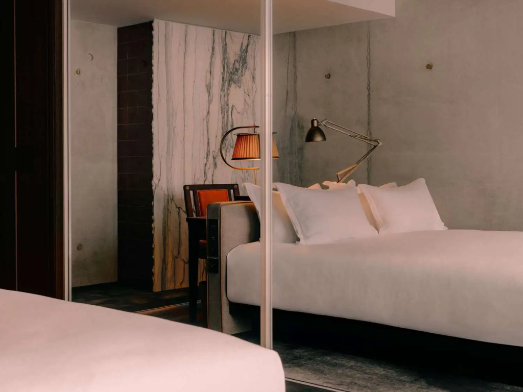 Voir la photo 2 — Maison Heler Metz, Curio Collection By Hilton