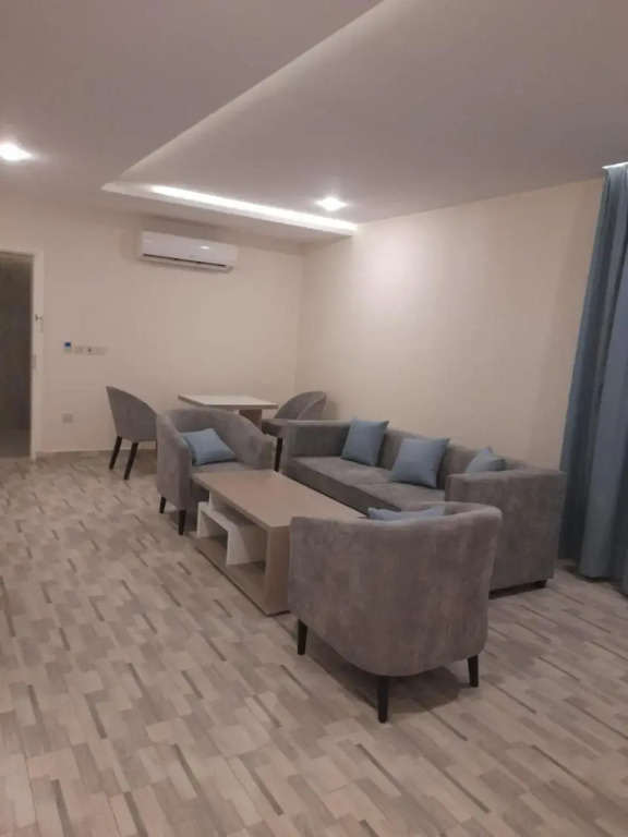 Al Anoud  Aljawhara Apartments — фото 2