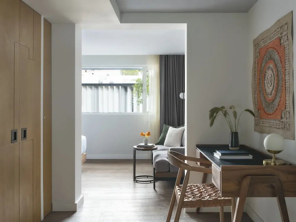 Premium room