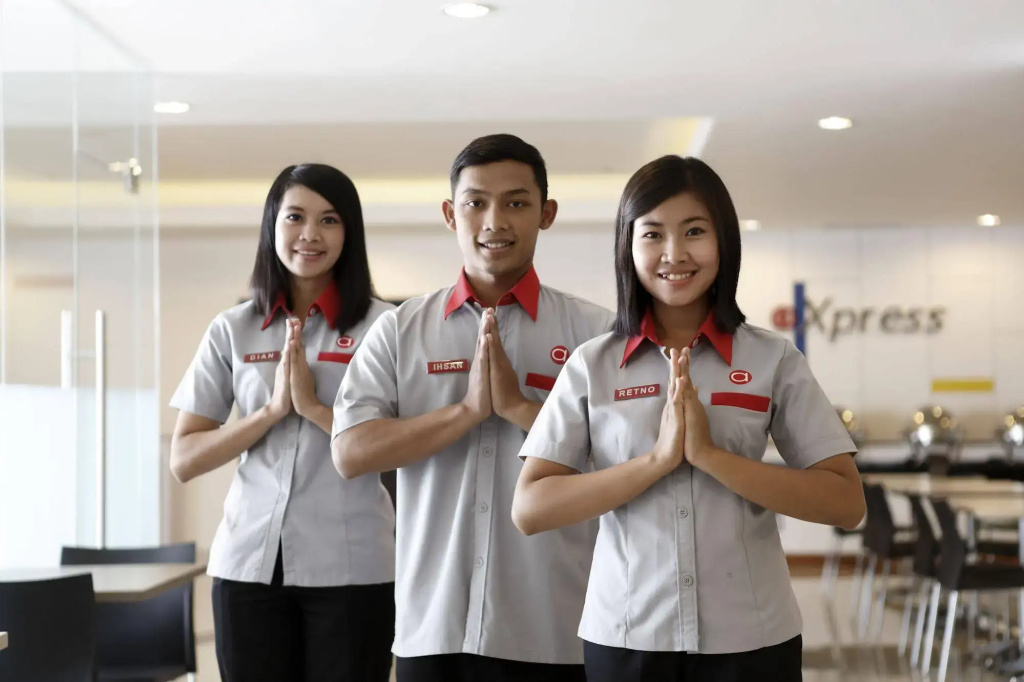 Amaris Hotel Ponorogo - Général