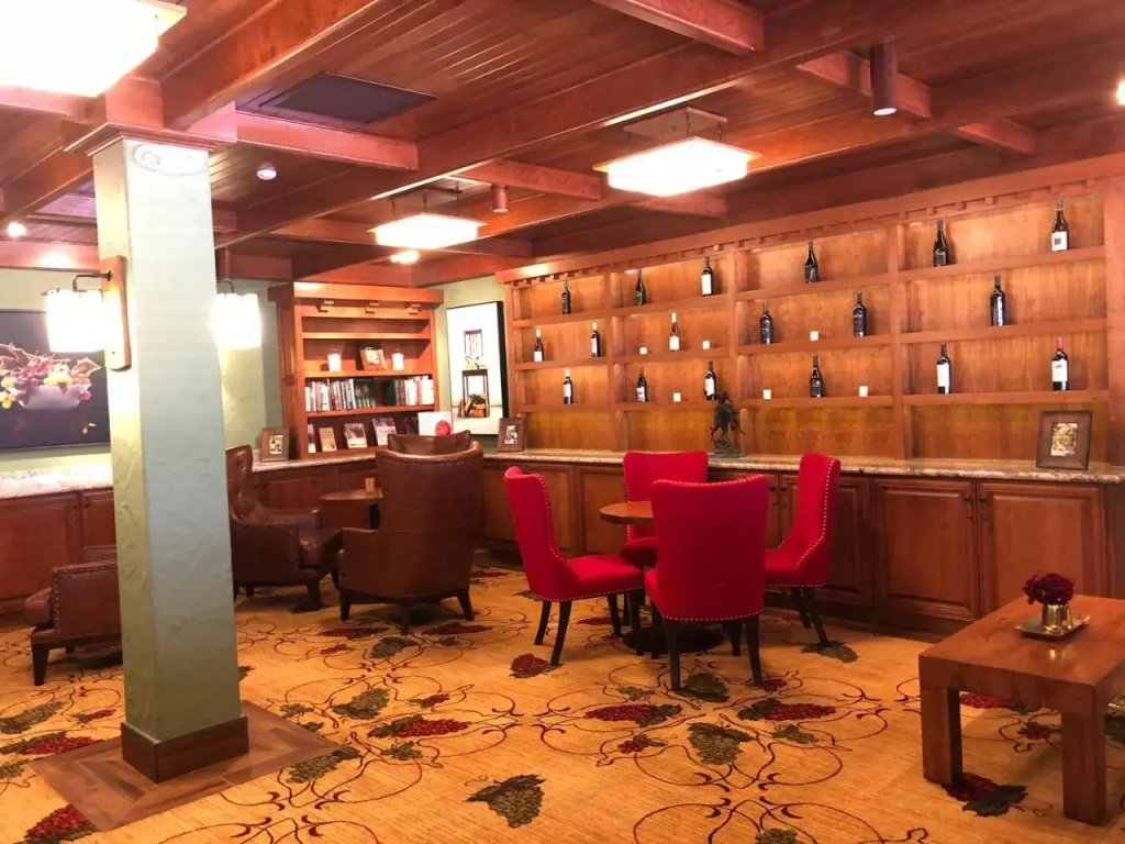 Hotel photo 19