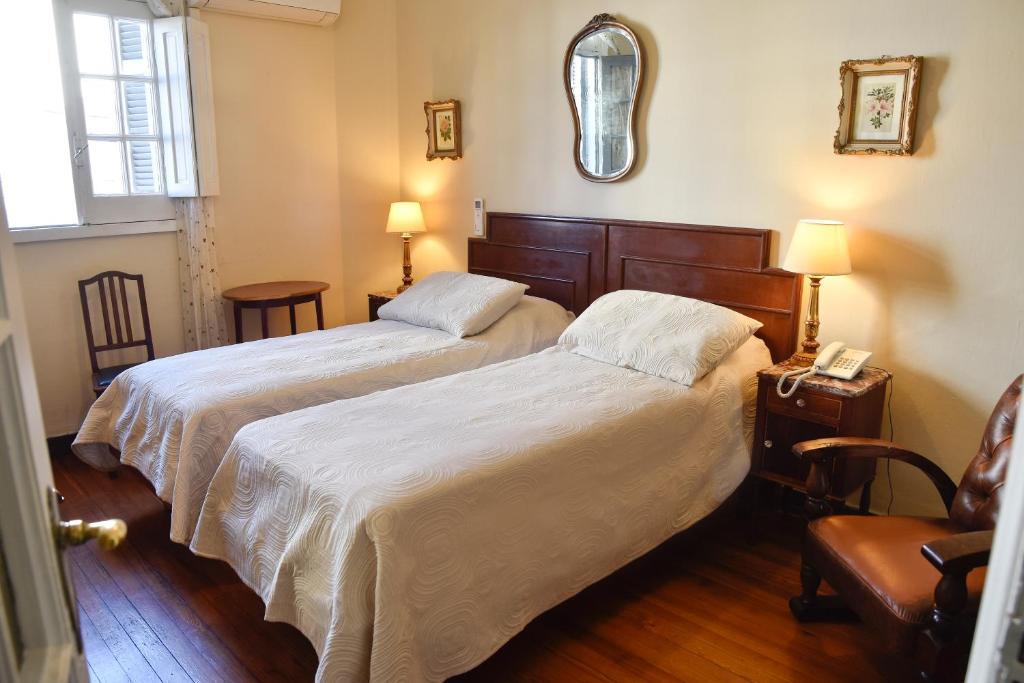 Hotel Palacio by null