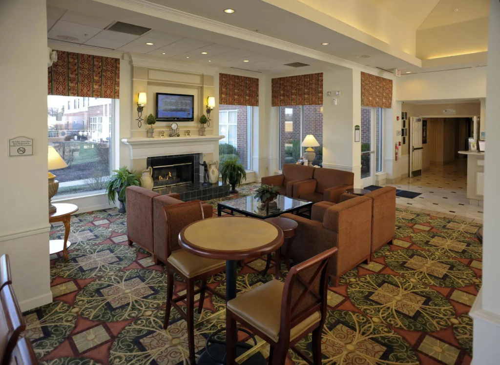 Hilton Garden Inn Kennett Square - Général