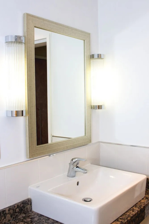 Humber Royal Hotel - Chambres