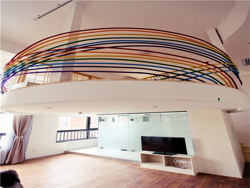Zuoan Art Hotel - Général