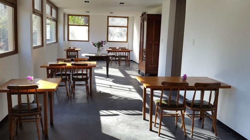 Bosque de Bohemia - Hostería & Restaurante - фото 9