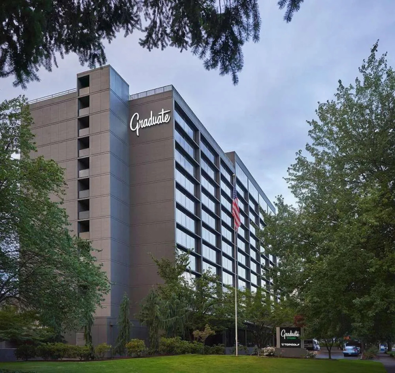 Hilton Eugene
