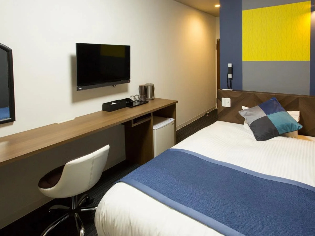 Hotel AreaOne Tokai - фото 10