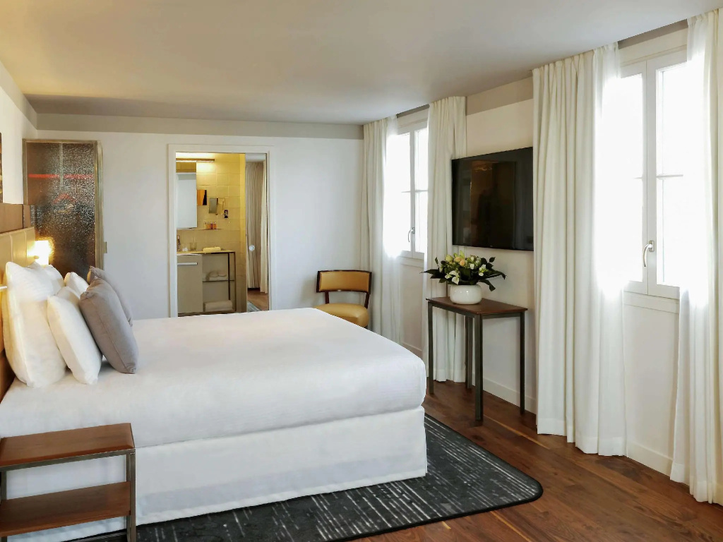 Boutet Bastille Hotel Paris - MGallery Collection 34