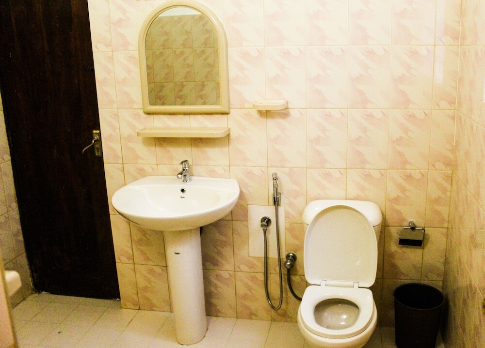 Kandy Guesthouse