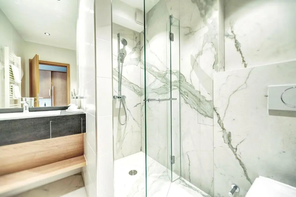 Hotel Turmhof - Chambres