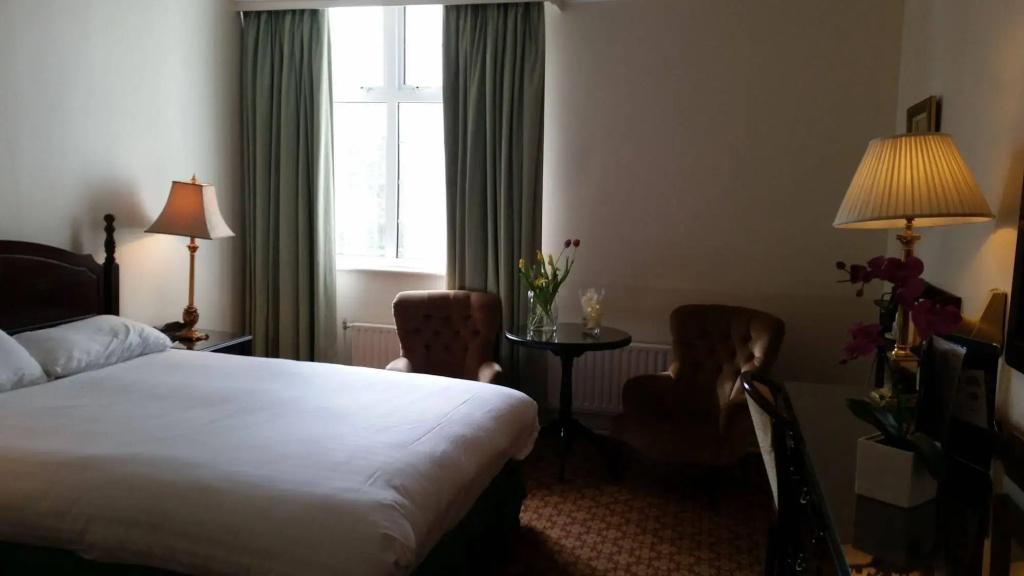 Twin Trees Hotel - Général