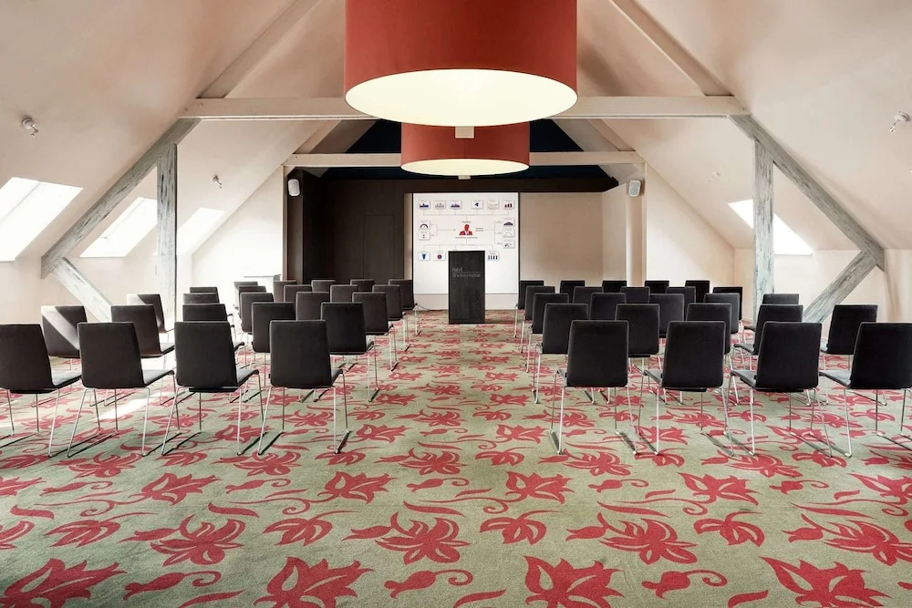 Stiemerheide - The Urban Hotel & Golf Retreat - Général