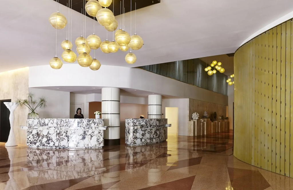 The Shelborne By Proper, a Member of Design Hotels - Général