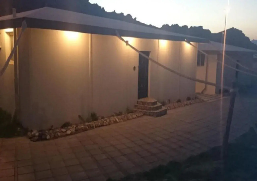 Arak Alsamra for Furnished Apartment — фото 5