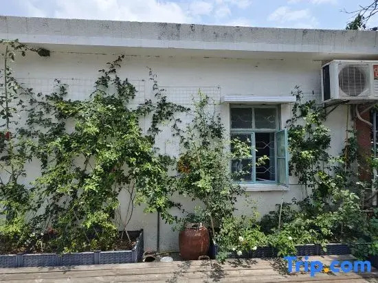 Garden Library Homestay