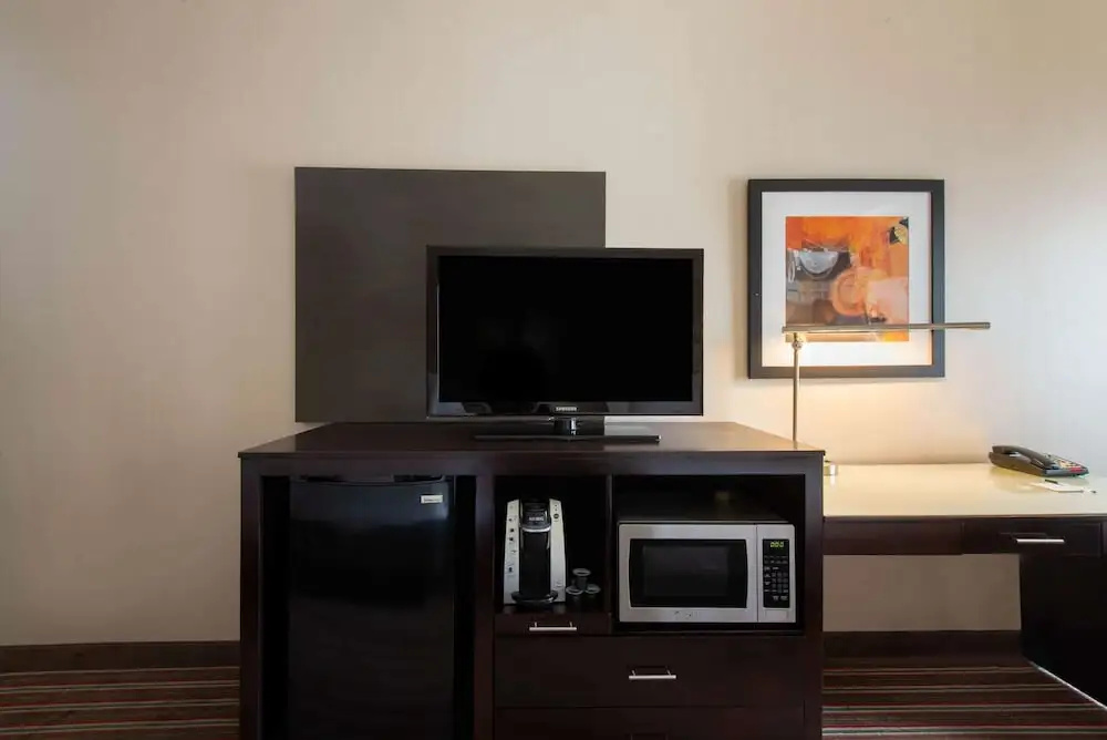 La Quinta Inn & Suites by Wyndham Harrisburg-Hershey - Chambres