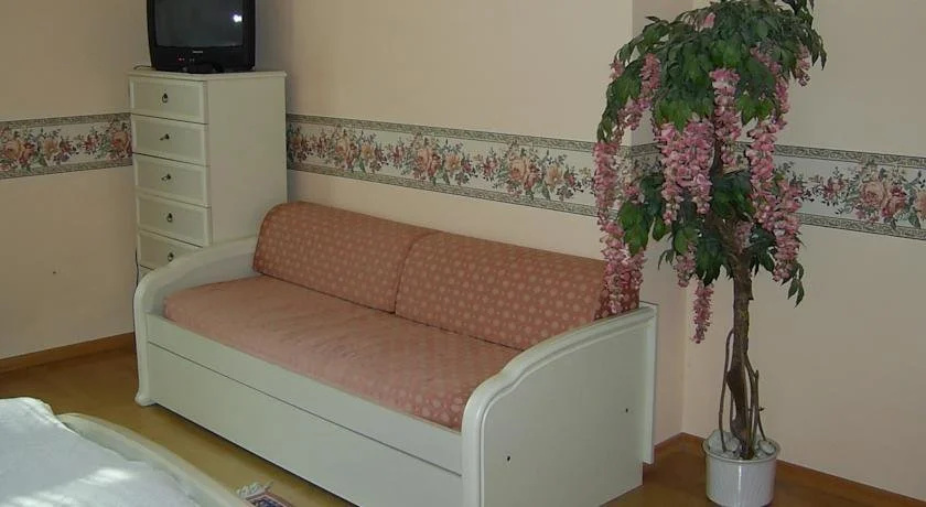 Pension Šejko - Général