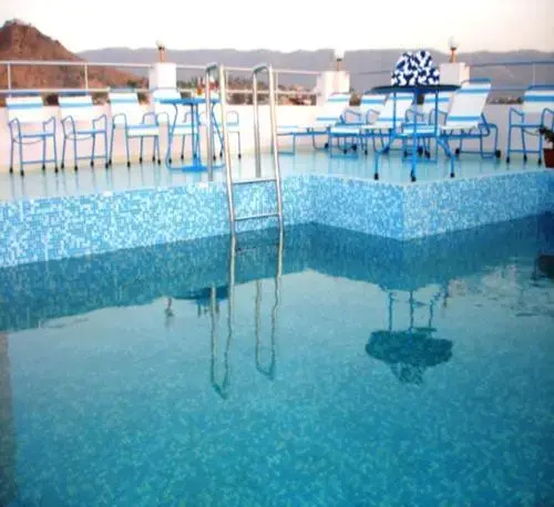 Hotel Rajshree Pushkar - Général