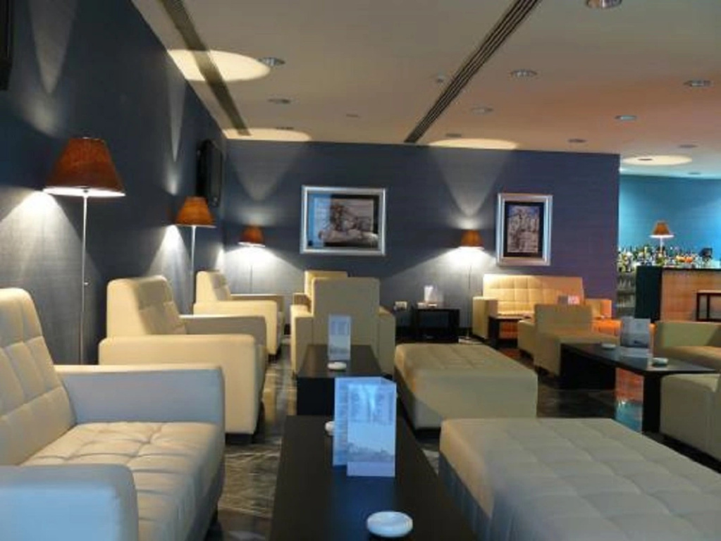 Palladium Hotel Peñíscola - Général