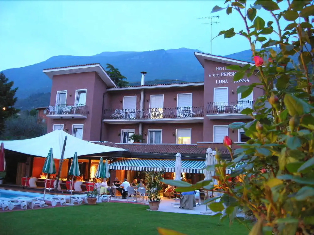 Ambienthotel Luna Rossa - Général