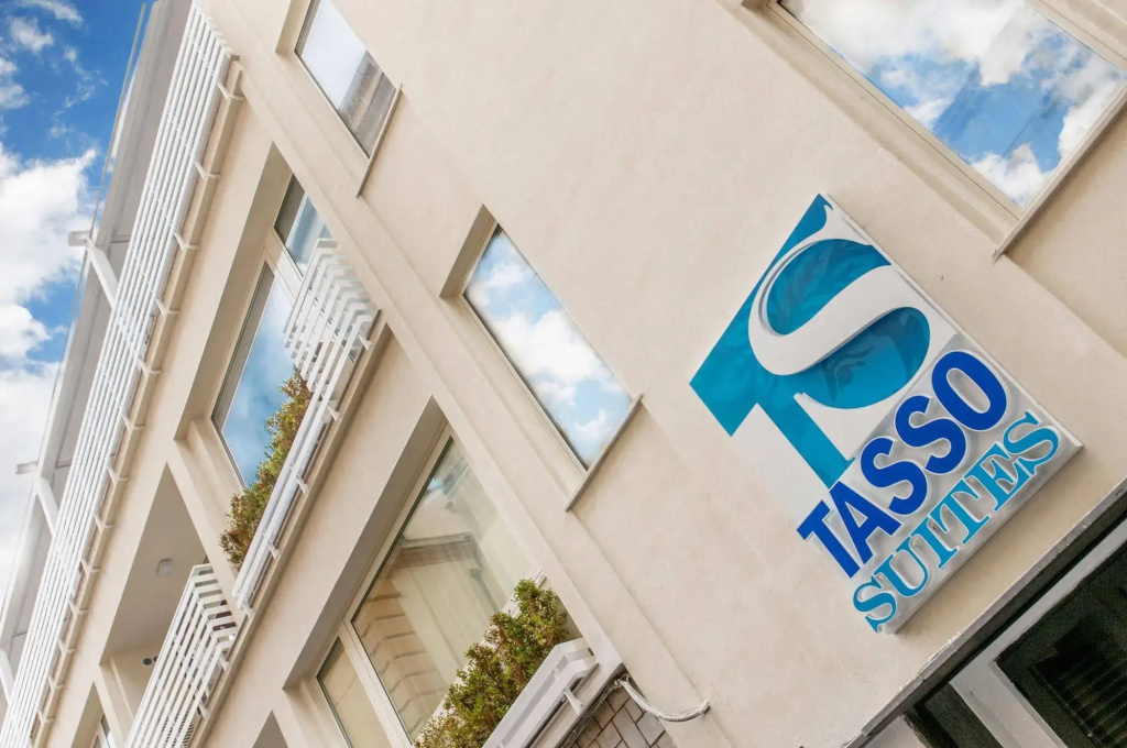 Tasso Suites & Spa