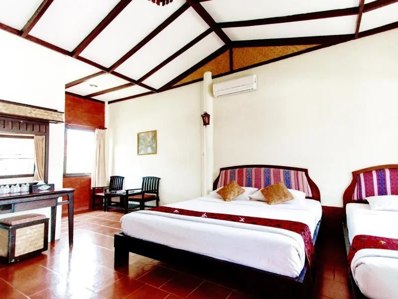 Superior room