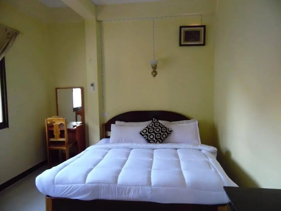 Pheuankeo 2 Guesthouse — фото 3